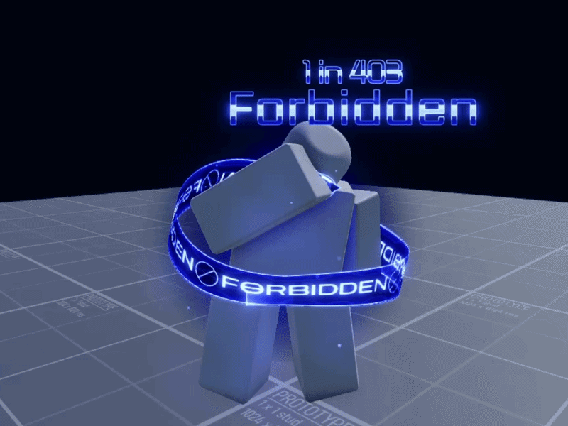 Forbidden
